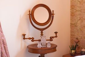 Het Wapen van Athlone - Kamer Koningin Wilhelmina