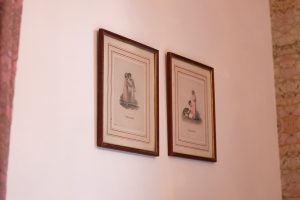 Het Wapen van Athlone - Kamer Charlotte 006