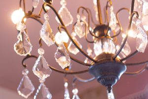 Het Wapen van Athlone - Kamer Charlotte 007