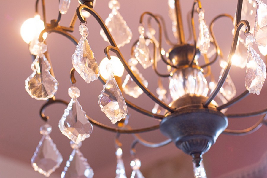 Het Wapen van Athlone - Kamer Charlotte 007