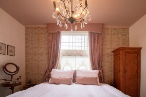 Het Wapen van Athlone - Kamer Charlotte 009