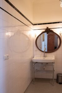 Het Wapen van Athlone - Kamer Charlotte 012