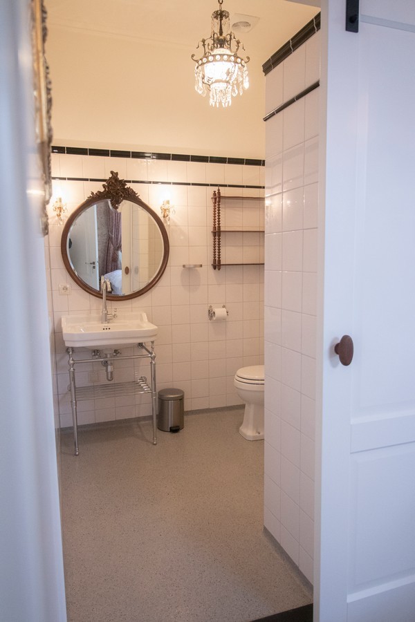 Het Wapen van Athlone - Kamer Charlotte 013