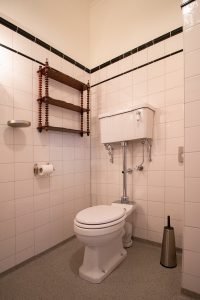 Het Wapen van Athlone - Kamer Charlotte 014