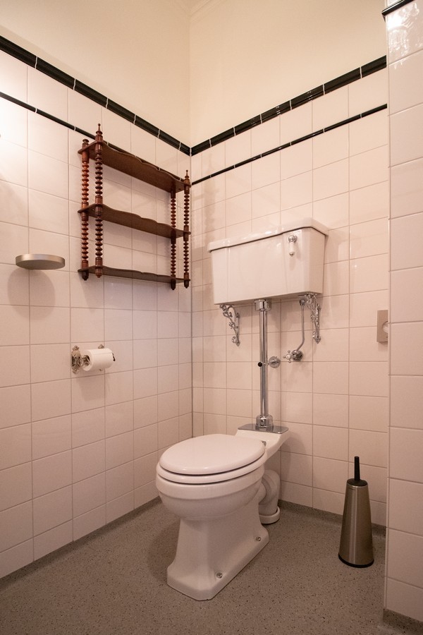 Het Wapen van Athlone - Kamer Charlotte 014