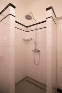 Het Wapen van Athlone - Kamer Charlotte 015