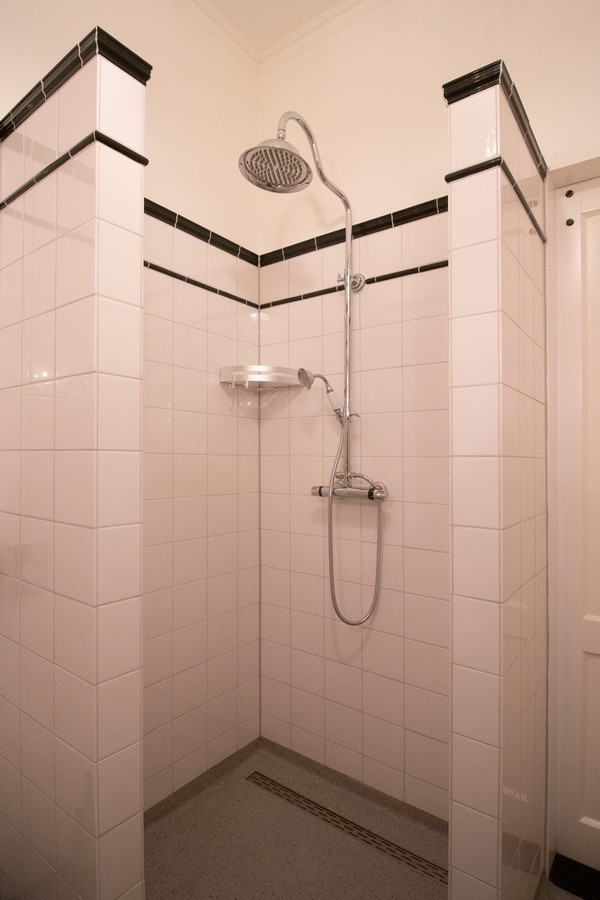 Het Wapen van Athlone - Kamer Charlotte 015