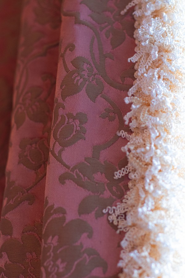 Het Wapen van Athlone - Kamer Charlotte 016