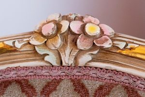 Het Wapen van Athlone - Kamer Charlotte 017