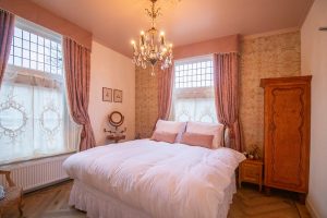 Het Wapen van Athlone - Kamer Charlotte 019