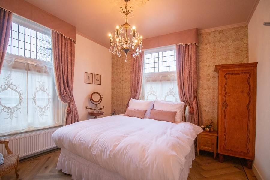 Het Wapen van Athlone - Kamer Charlotte 019