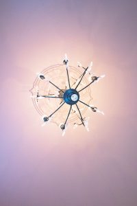 Het Wapen van Athlone - Kamer Charlotte 020