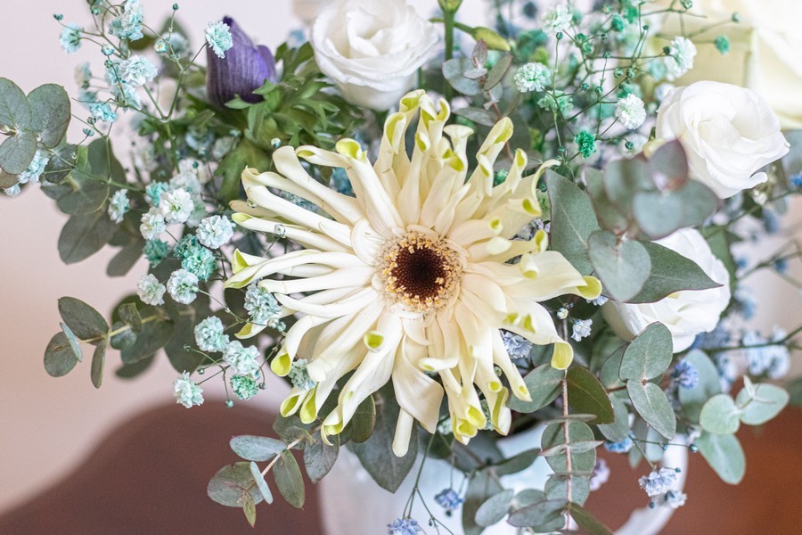 Het Wapen van Athlone - Kamer Isabelle 004