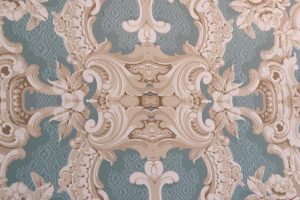 Het Wapen van Athlone - Kamer Isabelle 005