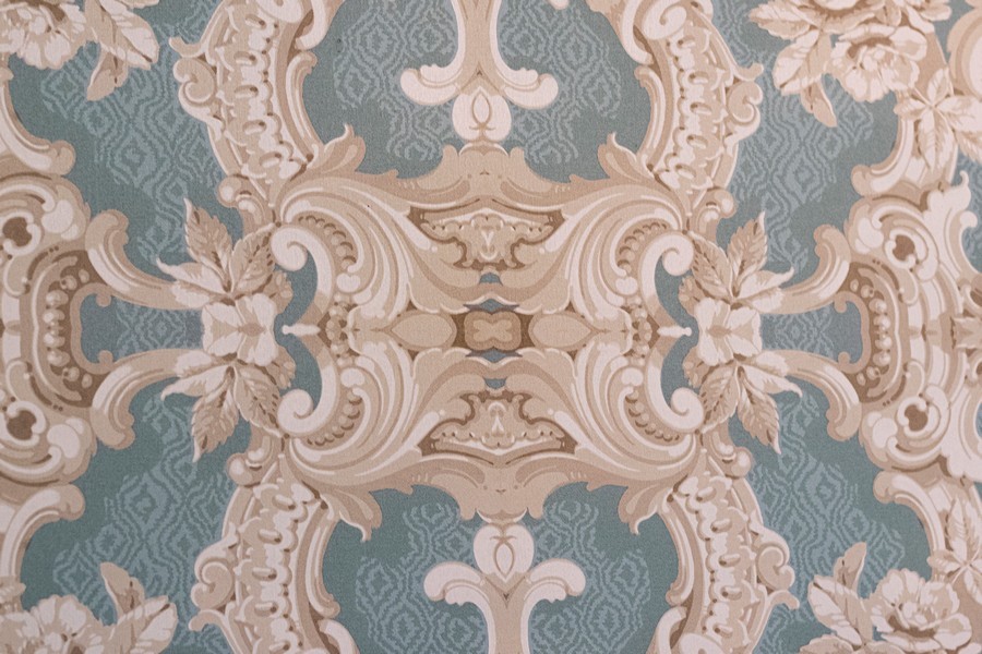 Het Wapen van Athlone - Kamer Isabelle 005