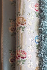 Het Wapen van Athlone - Kamer Isabelle 009