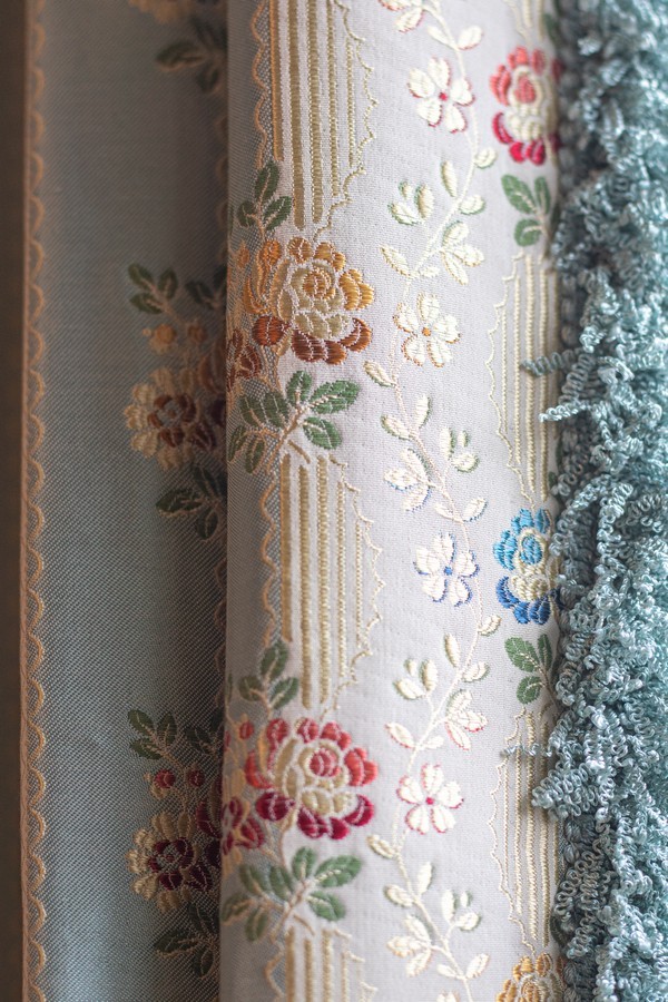 Het Wapen van Athlone - Kamer Isabelle 009