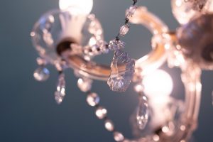 Het Wapen van Athlone - Kamer Isabelle 013