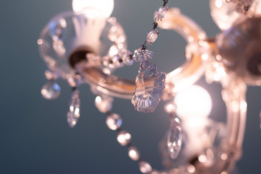 Het Wapen van Athlone - Kamer Isabelle 013