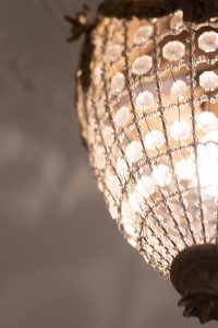 Het Wapen van Athlone - Kamer Isabelle 014