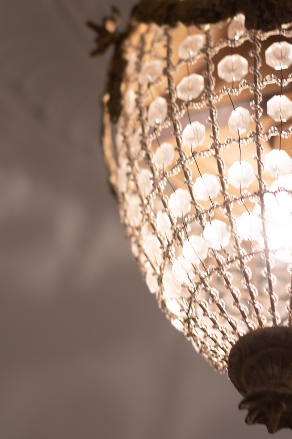 Het Wapen van Athlone - Kamer Isabelle 014