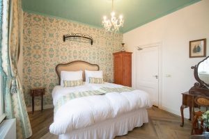 Het Wapen van Athlone - Kamer Isabelle 015