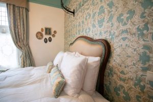 Het Wapen van Athlone - Kamer Isabelle 016