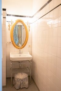 Het Wapen van Athlone - Kamer Isabelle 018