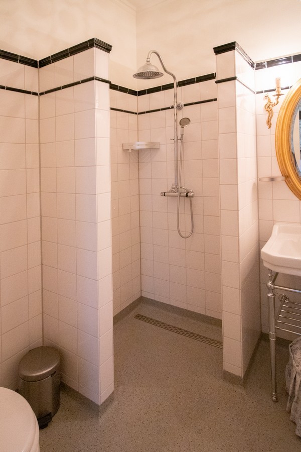 Het Wapen van Athlone - Kamer Isabelle 019