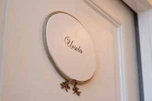 Het Wapen van Athlone - Kamer Ursula 001