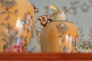 Het Wapen van Athlone - Kamer Ursula 009