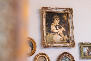 Het Wapen van Athlone - Kamer Ursula 012