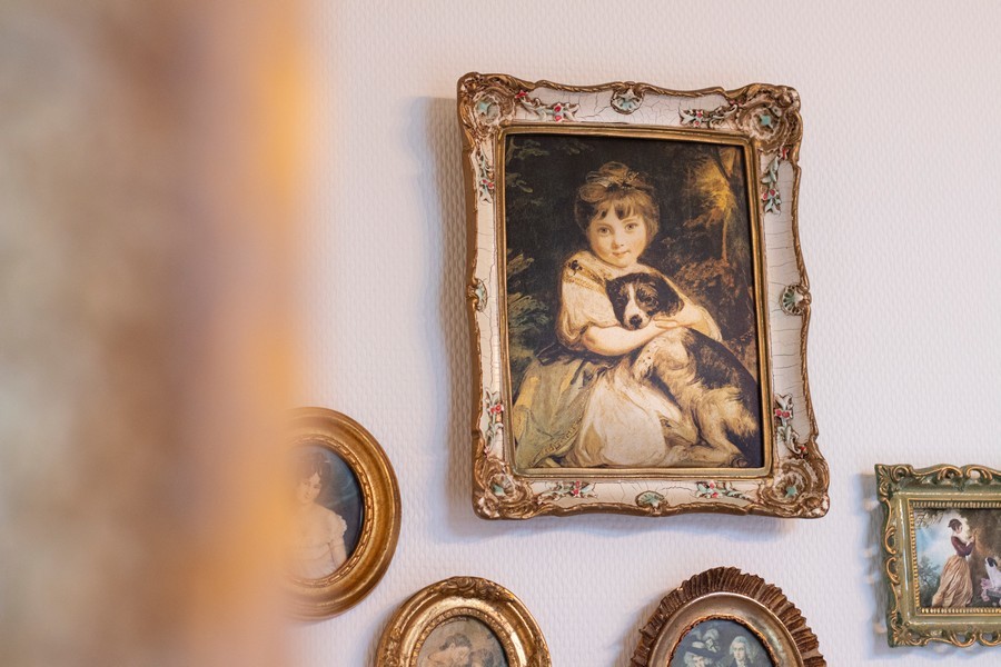 Het Wapen van Athlone - Kamer Ursula 012