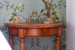 Het Wapen van Athlone - Kamer Ursula 017