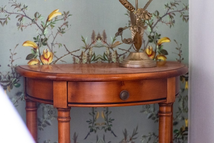 Het Wapen van Athlone - Kamer Ursula 017