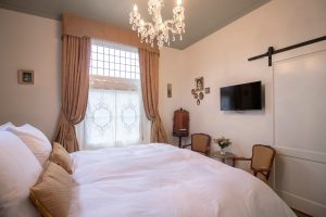 Het Wapen van Athlone - Kamer Ursula 019