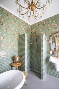 Bruidssuite Hotellerie Het Wapen van Athlone 06