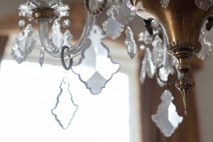 Bruidssuite Hotellerie Het Wapen van Athlone 20