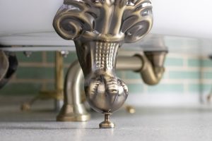 Bruidssuite Hotellerie Het Wapen van Athlone 25