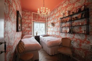 De Oranje Kamer Hotellerie Juliana 001