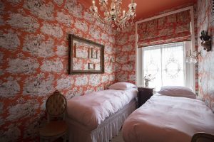 De Oranje Kamer Hotellerie Juliana 004