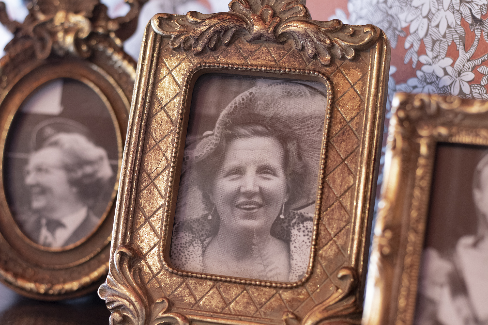 De Oranje Kamer Hotellerie Juliana 01