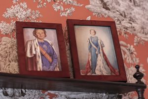 De Oranje Kamer Hotellerie Juliana 02