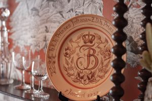 De Oranje Kamer Hotellerie Juliana 03