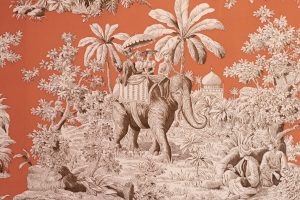 De Oranje Kamer Hotellerie Juliana 04