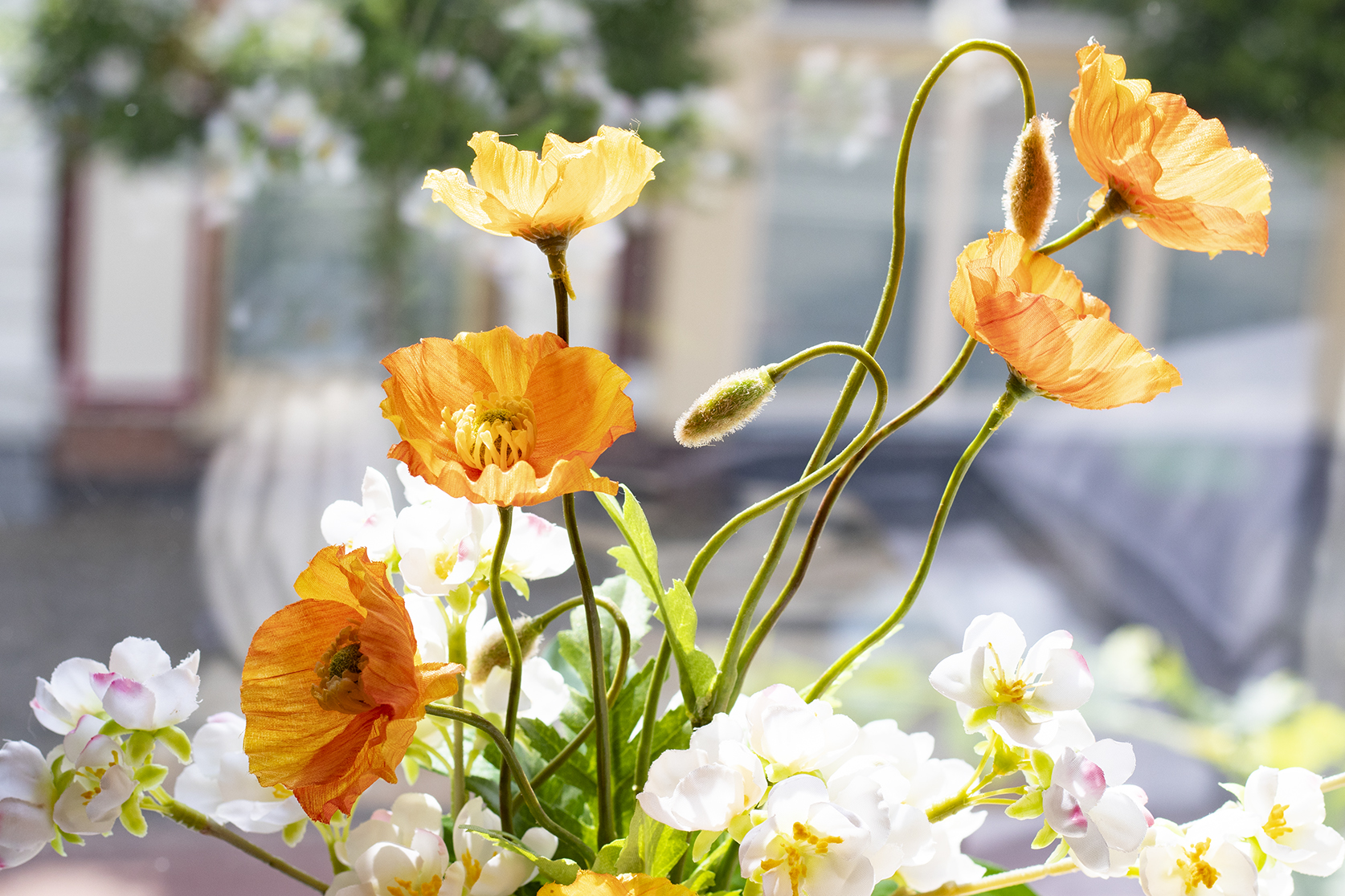 De Oranje Kamer Hotellerie Juliana 05