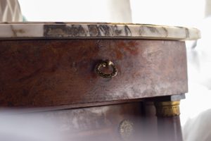 De Oranje Kamer Hotellerie Juliana 06