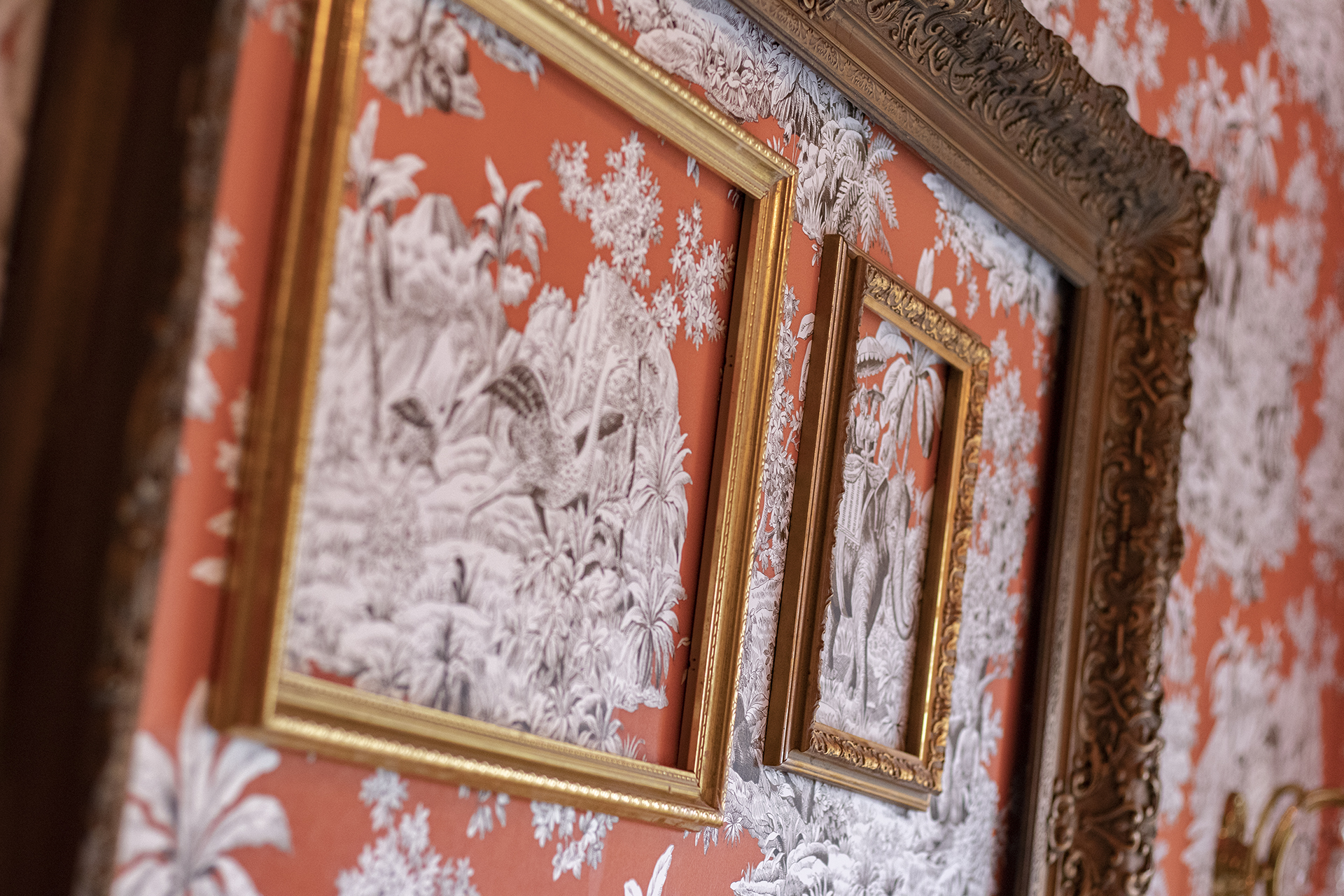 De Oranje Kamer Hotellerie Juliana 09