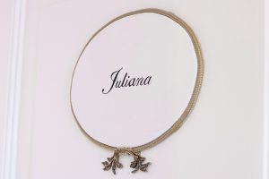 De Oranje Kamer Hotellerie Juliana 10