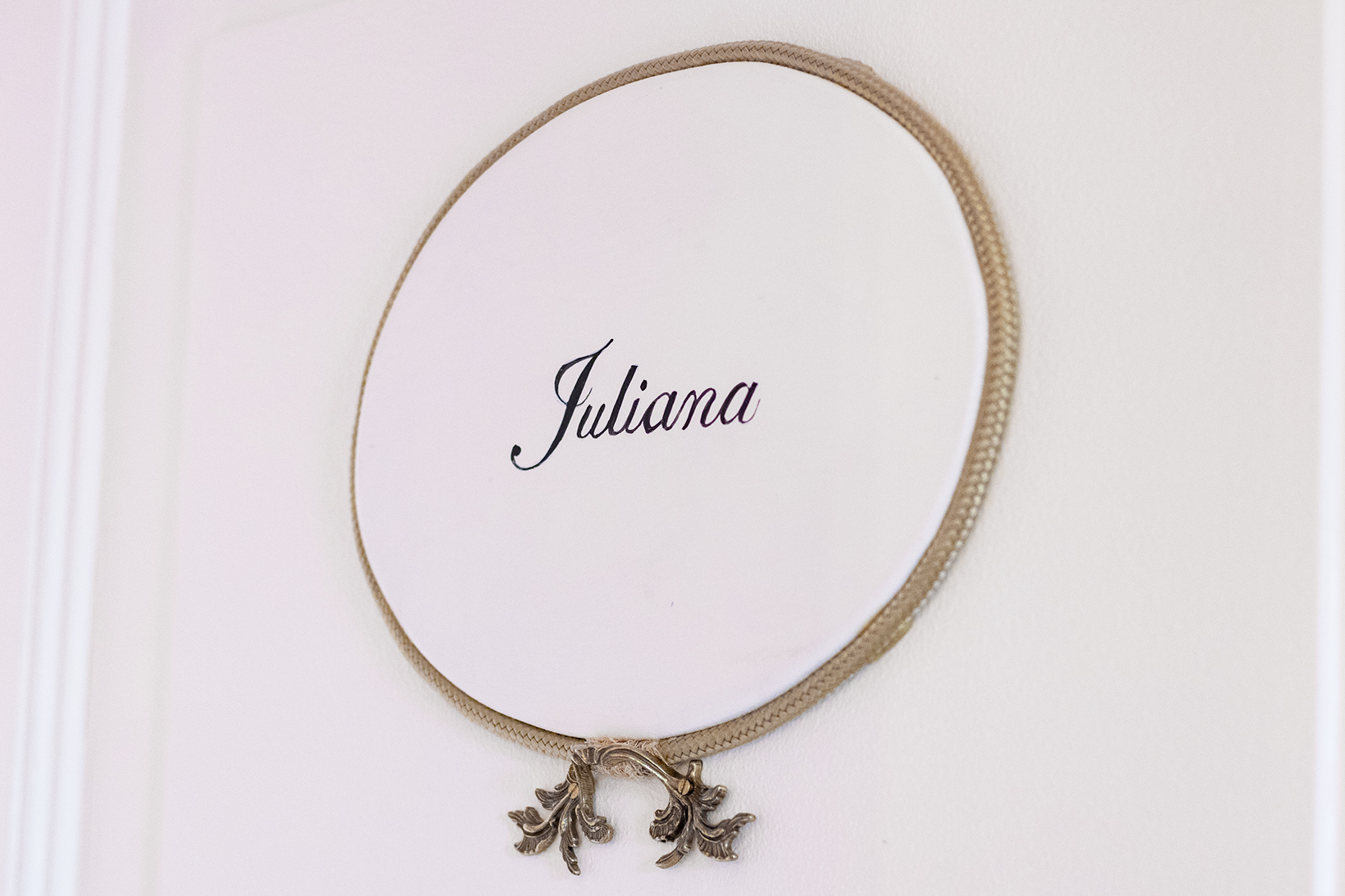 De Oranje Kamer Hotellerie Juliana 10